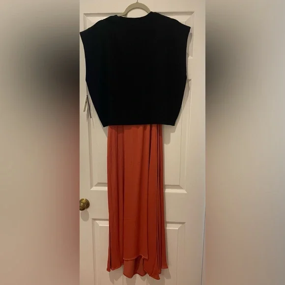 Anthropologie Twofer dress - Picture 1 of 5